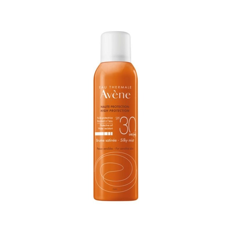 Avène Solar Spray Corporal SPF30 150ml
