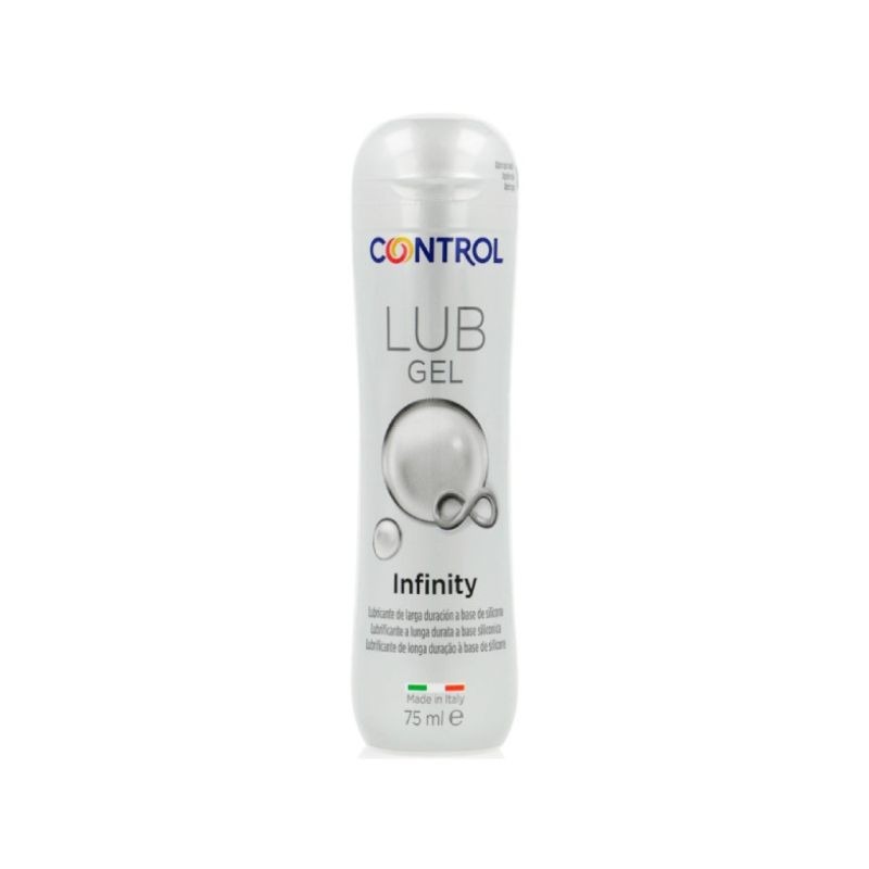 Control Infinity Gel Lubrificante 75ml