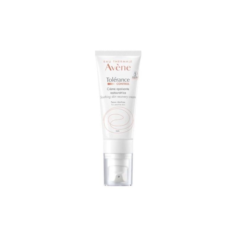 Avène Tolérance Control Creme Calmante 40ml