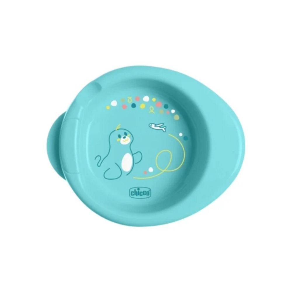 Chicco  Prato Térmico Azul 6M+