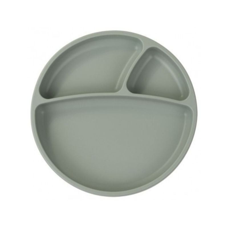 Minikoioi Prato com Divisórias River Green