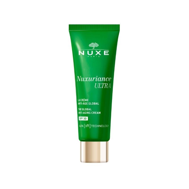 Nuxe Nuxuriance Ultra CrSpf30 Alfa3R50M Nuxe Nuxuriance Ultra CrSpf30 Alfa3R50M