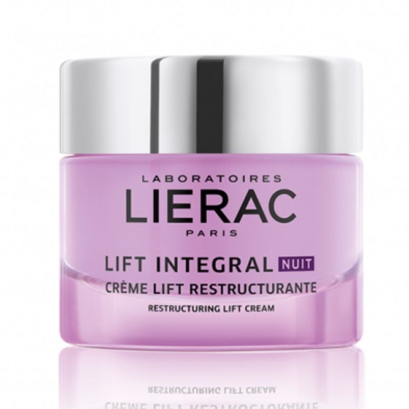 Lierac Lift Integral Creme de Noite Regenerador 50ml