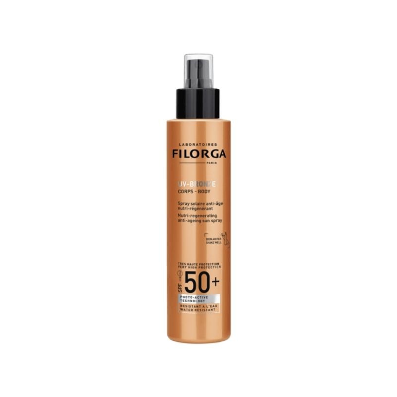 Filorga UV-Bronze Óleo Seco Spray SPF50+ 150ml