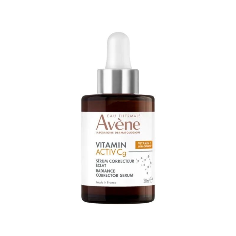 Avène Vitamin Activ Cg Sérum 30ml