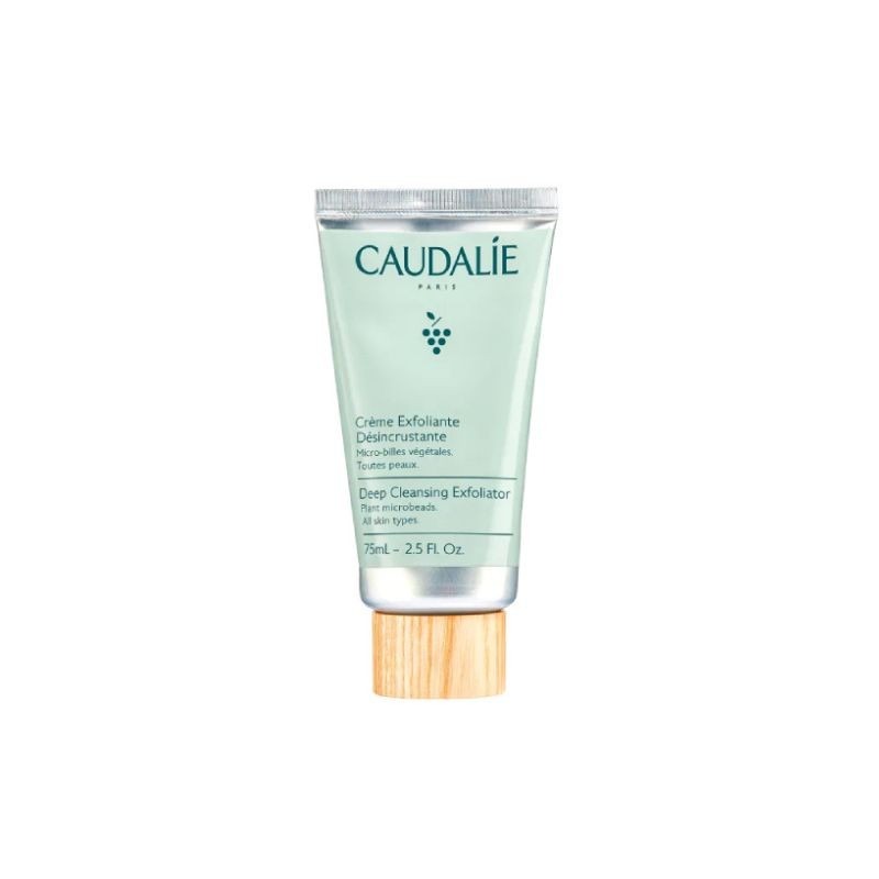 Caudalie Vinoclean Esfoliante Desincrustante 75ml Caudalie Vinoclean Esfoliante Desincrustante 75ml