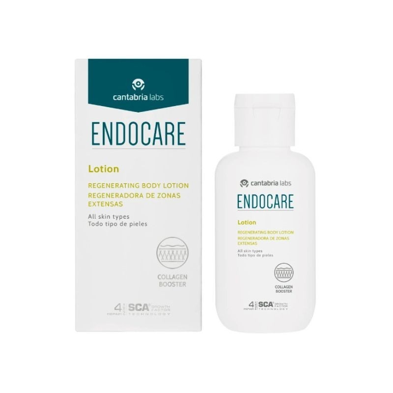 Endocare Loção Regeneradora 100ml