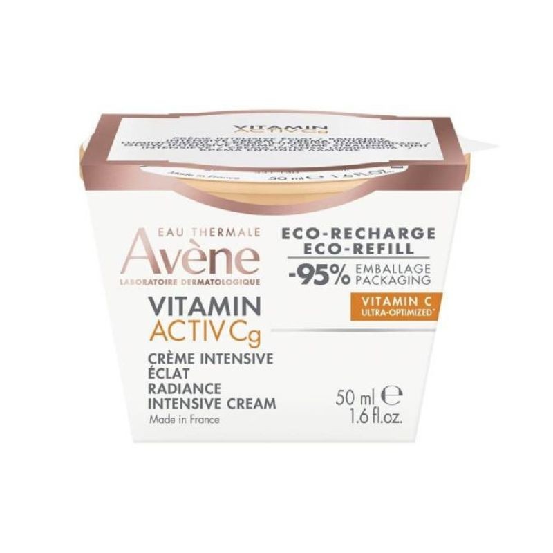 Avene Vitamin Activ Cg Cr Refill 50ml
