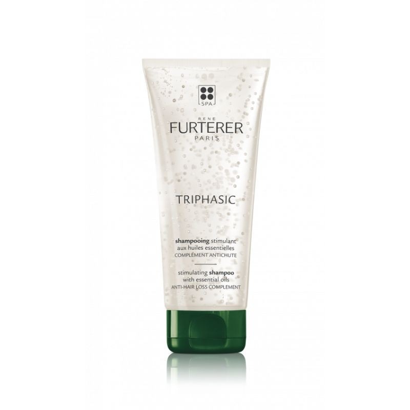 René Furterer Triphasic Shampoo Antiqueda 200ml René Furterer Triphasic Shampoo Antiqueda 200ml
