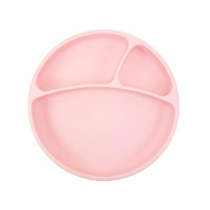 Minikoioi Prato com Divisórias Rosa