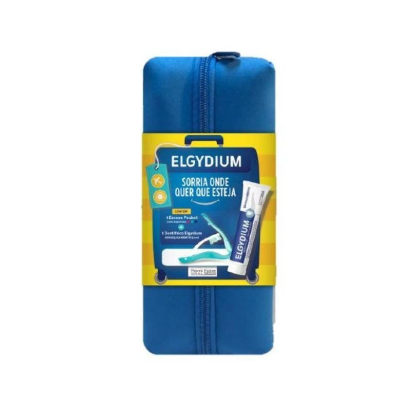Elgydium Pack Verão Branqueamento
