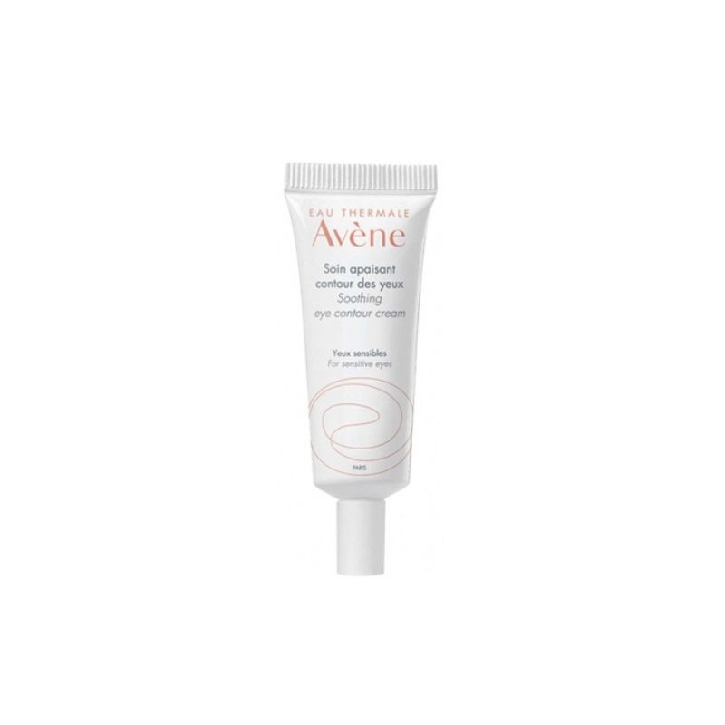 Avène Suavizante Creme Olhos 10ml