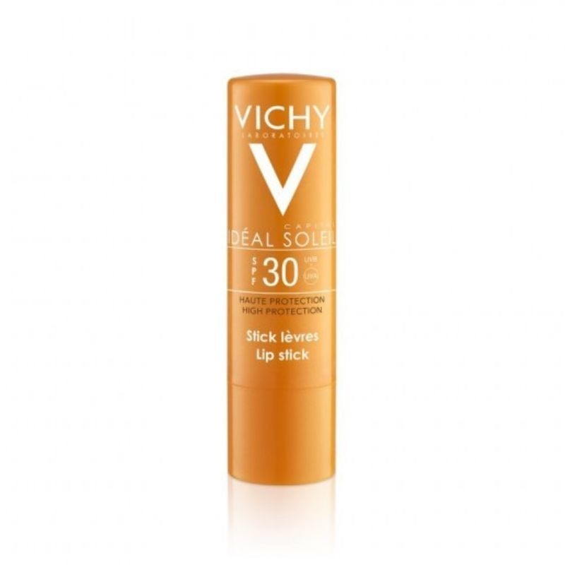 Vichy Capital Idéal Soleil Batom Protetor SPF30 4,7ml