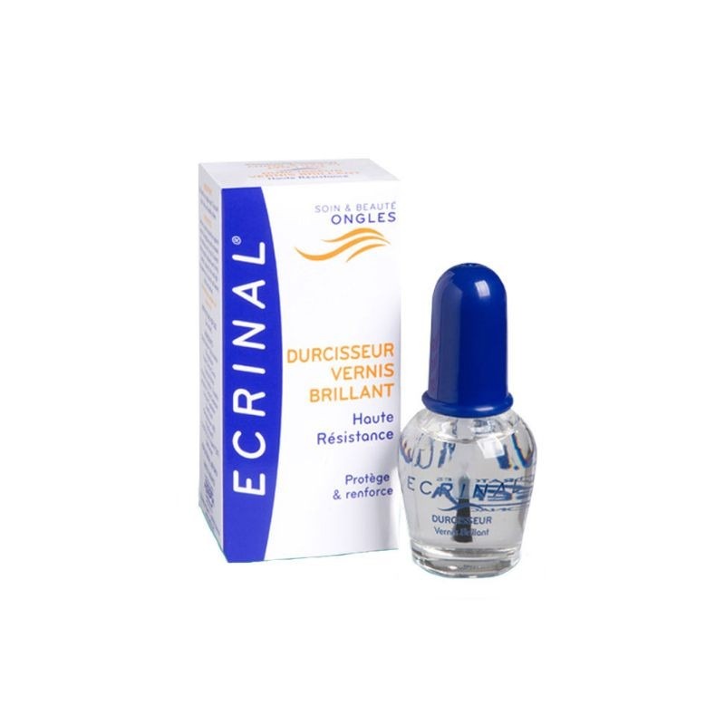 Ecrinal Verniz Brilhante Endurecedor 10ml