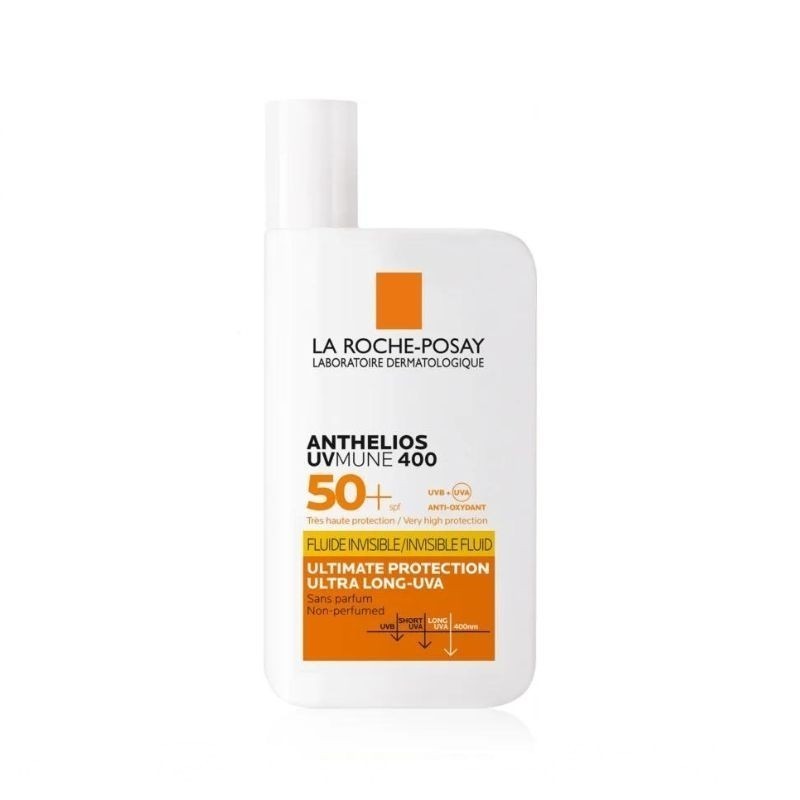 LRPosay Anthel Uvmune Fl Inv SPF50+50ml
