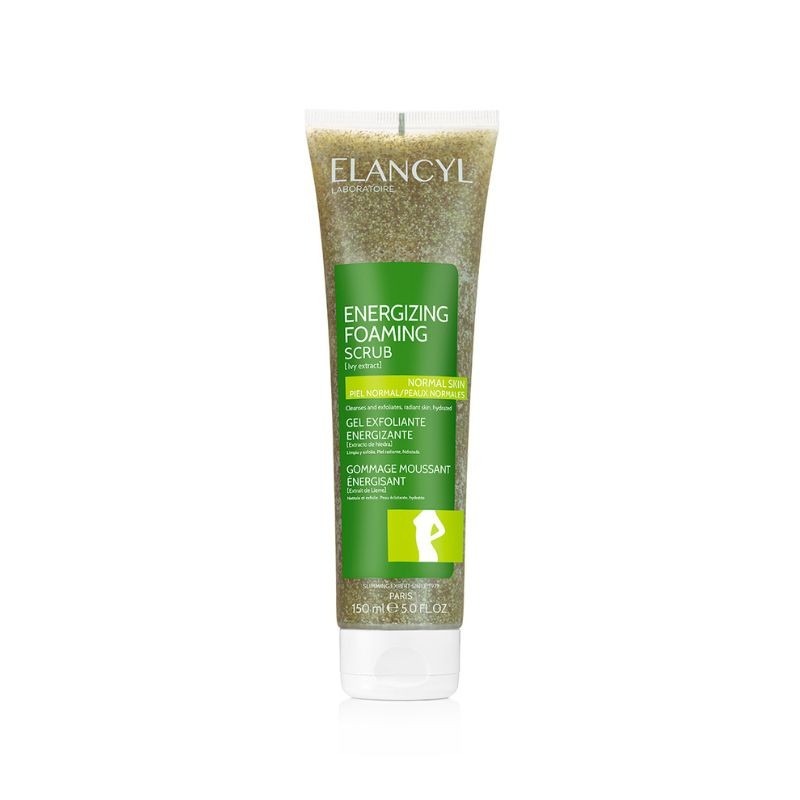 Elancyl Gel Esfoliante Energizante 150ml