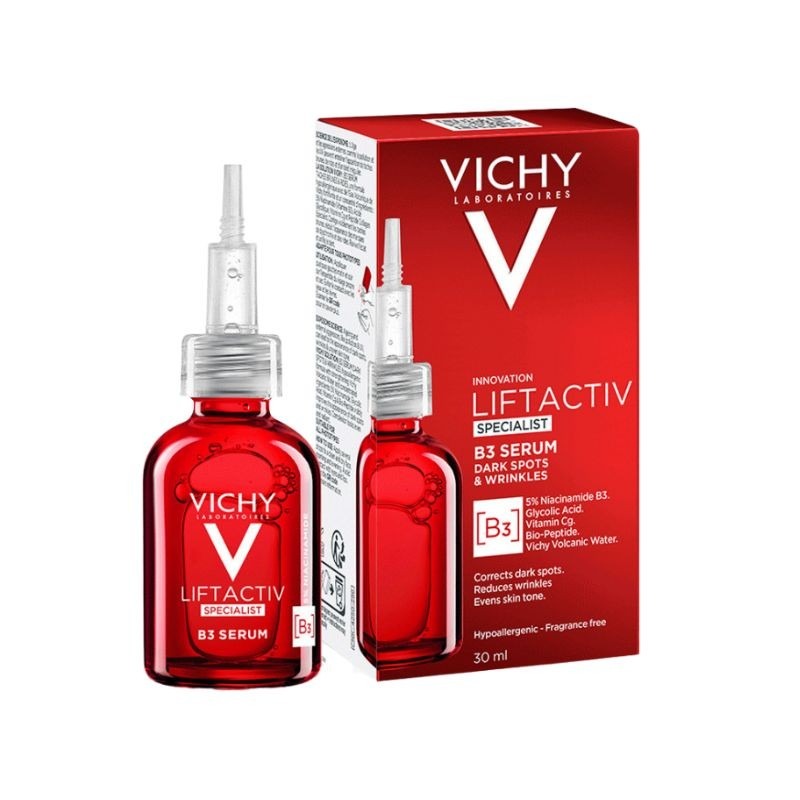 Vichy Liftactiv Specialist B3 Sérum 30ml Vichy Liftactiv Specialist B3 Sérum 30ml