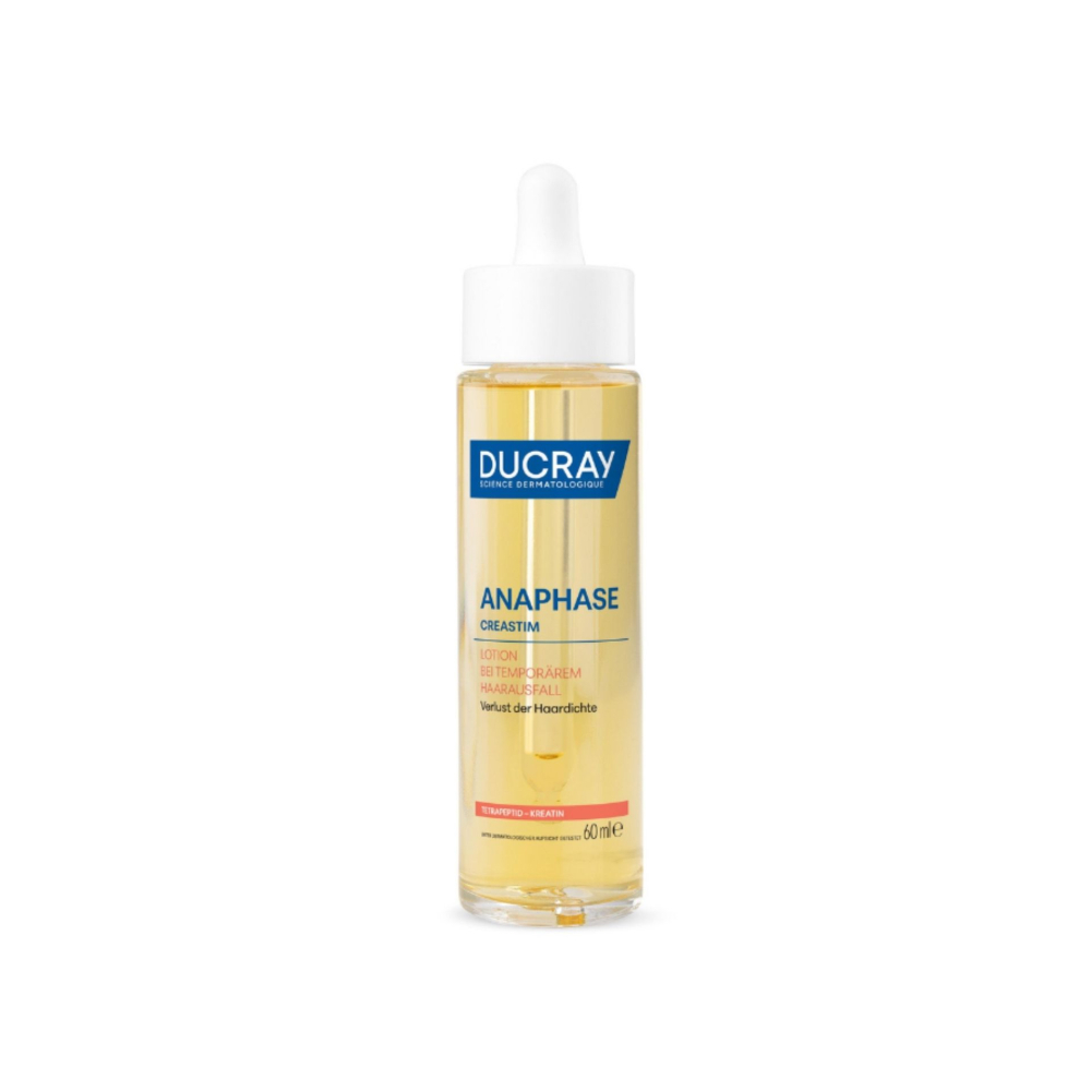 Ducray Anaphase + Creastim Loção 60 ml
