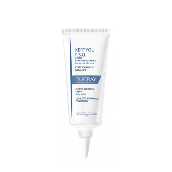 Ducray Kertyol P.S.O. Creme 100ml