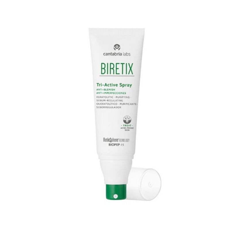 Biretix Tri-Active Spray Anti-imperfeições 100ml