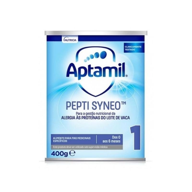 Aptamil Pepti Syneo 1 400g