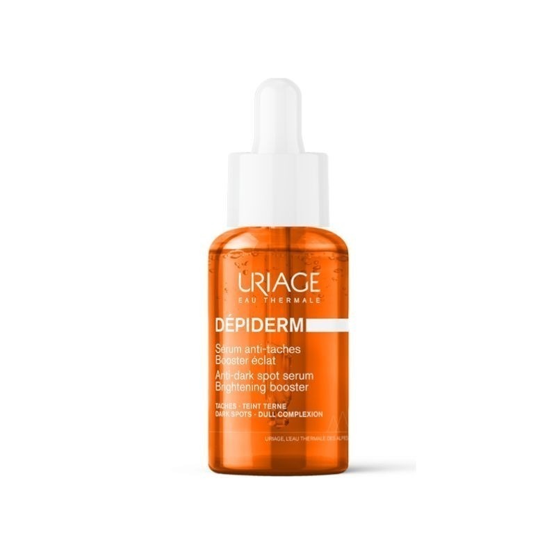 Uriage Dépiderm Sérum Lum Manchas 30ml Uriage Dépiderm Sérum Lum Manchas 30ml