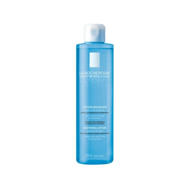 La Roche Posay Loção Tónica Fisiológica 200ml