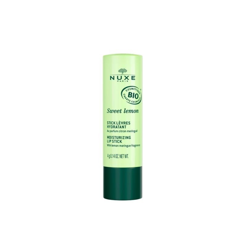 Nuxe Sweet Lemon Stick Labial Hidrat 4G Nuxe Sweet Lemon Stick Labial Hidrat 4G