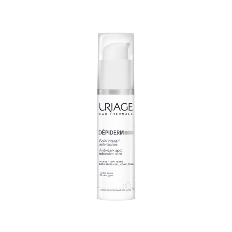 Uriage Dépiderm Cuid Corret Mancha 30ml