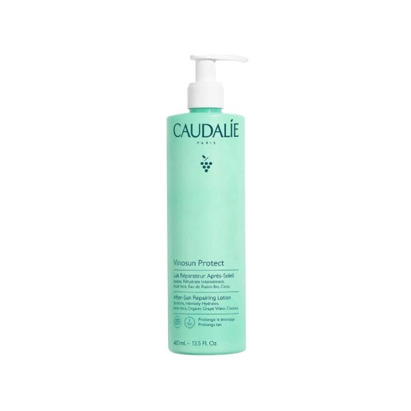 Caudalie Vinosun Protect Leite Reparador Pós-Solar 400ml