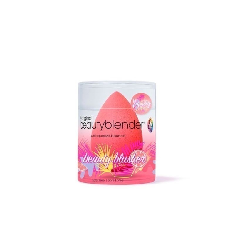 BeautyBlender Beauty Blusher Esponja Coral