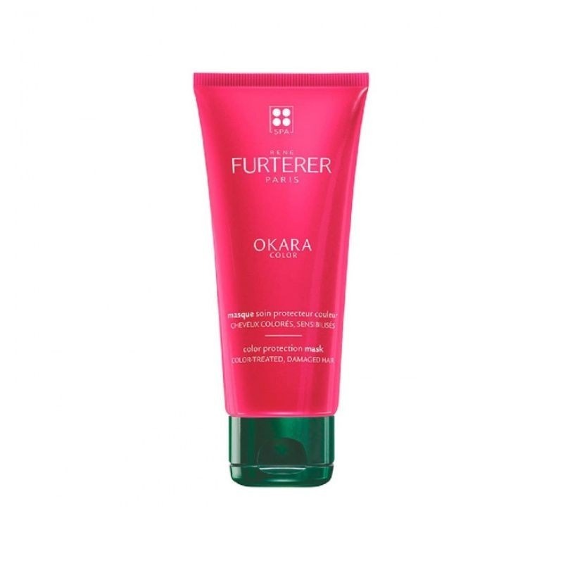 René Furterer Okara Color Máscara Protetora de Cor 100ml