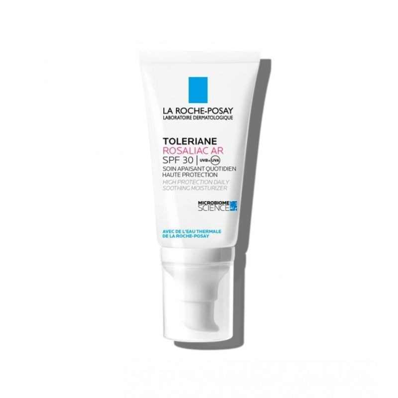 LRPosay Toleriane RosaliacAR SPF30 50ml