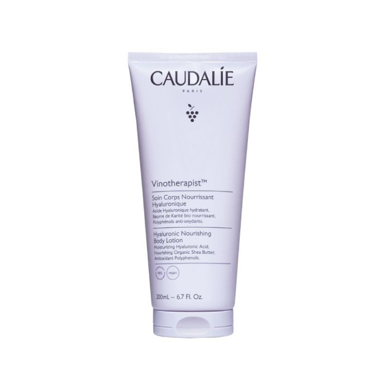 Caudalie Vinotherapist Cuidado Corporal Nutritivo 200ml