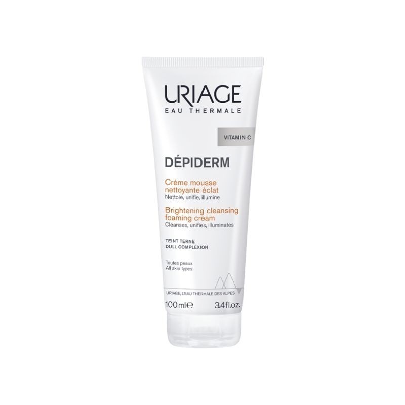 Uriage Dépiderm Cuid SPF50+ Mancha 30ml
