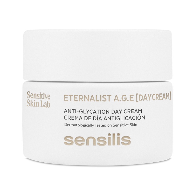 Sensilis Eternalist A.G.E. Day Cream 50ml Sensilis Eternalist A.G.E. Day Cream 50ml