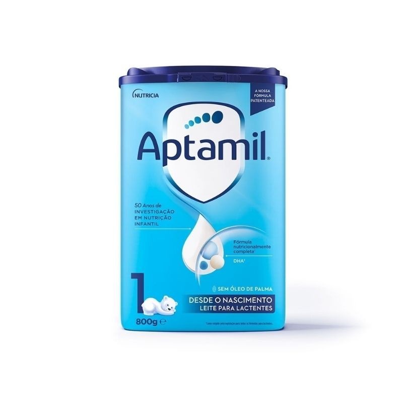 Aptamil Pronutra Advance 1 800g