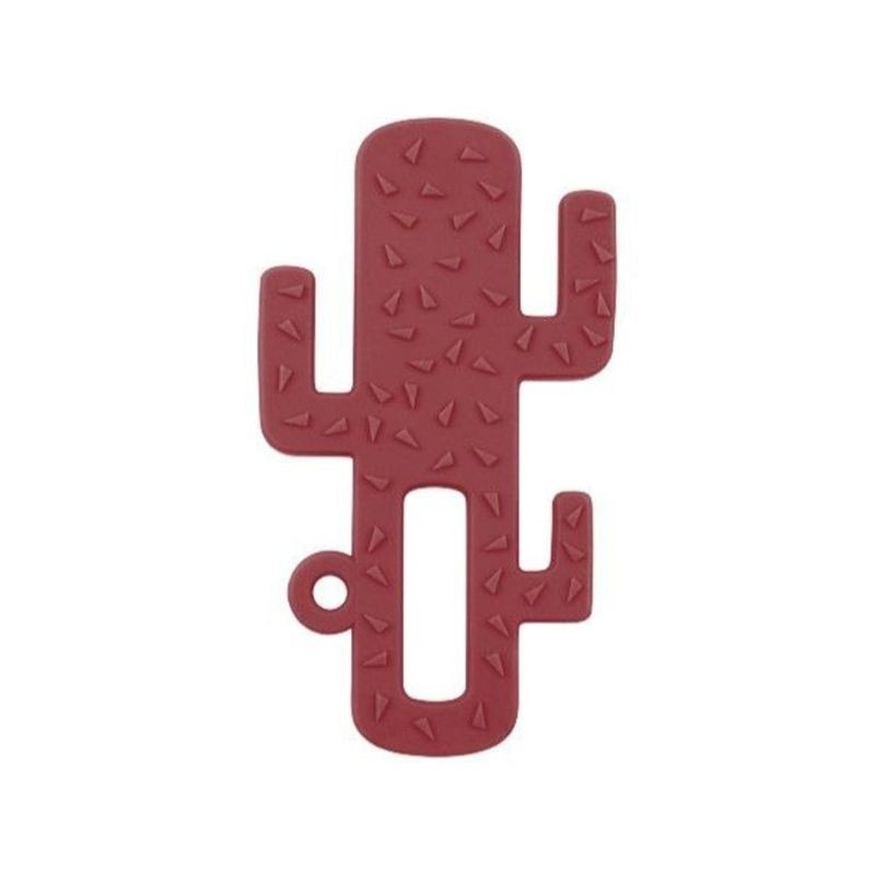 Minikoioi Mordedor Cactus Bordeaux