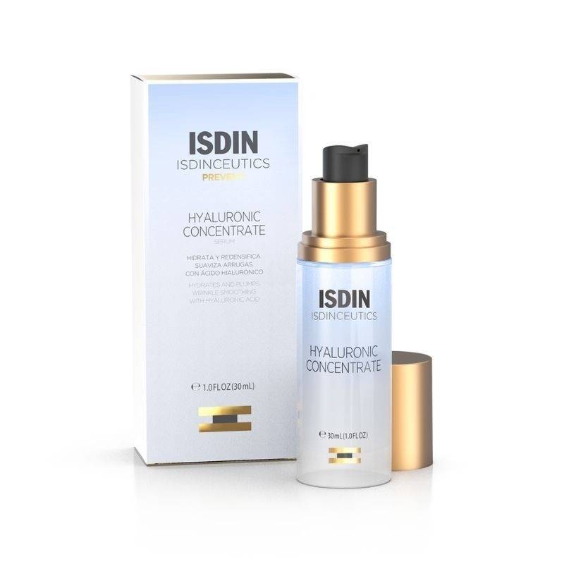 Isdin Isdinceutics Hyaluronic Concentrate 30ml