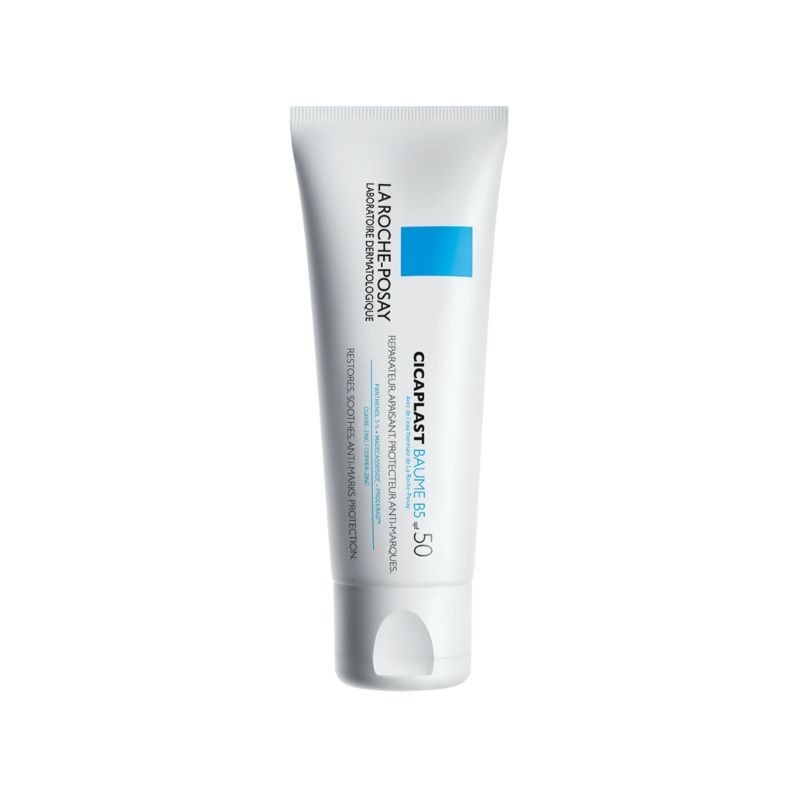 La Roche Posay Cicaplast Baume B5 SPF50 40ml La Roche Posay Cicaplast Baume B5 SPF50 40ml