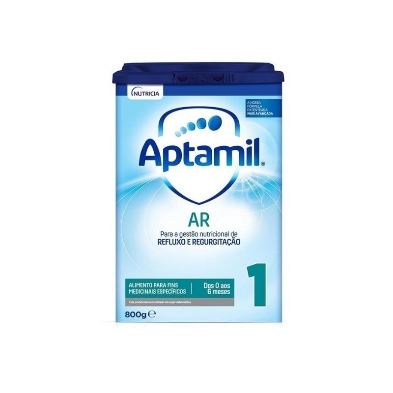 Aptamil AR 1 800g
