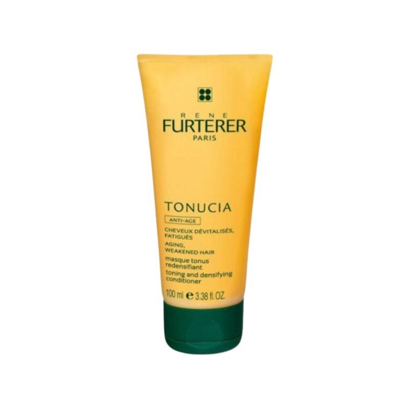 René Furterer Tonucia Máscara Tonificante 100ml