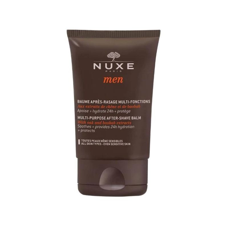 Nuxe Men Bálsamo After Shave 50ml