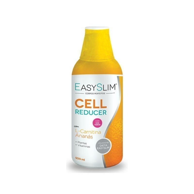 EasySlim Redutor de Celulite 500ml
