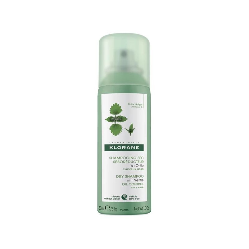 Klorane Shampoo Seco Ortiga 50ml