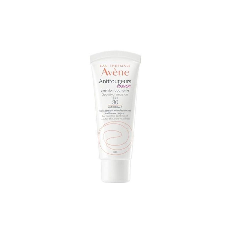 Avène Antirougeurs Dia Emulsão SPF30 40ml