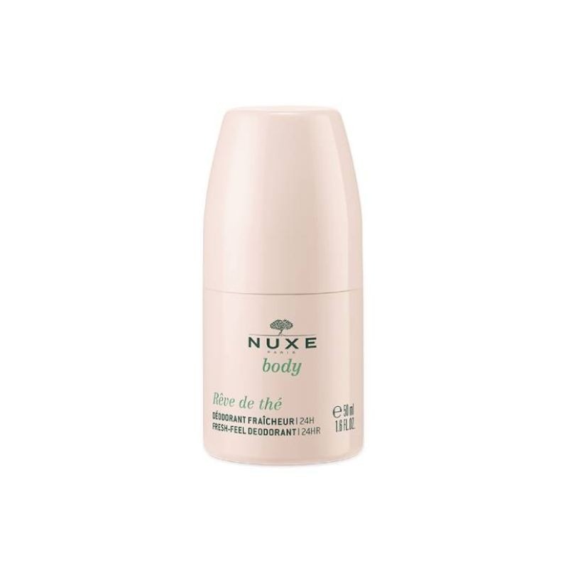Nuxe Body Reve The Deo 24H 50Ml