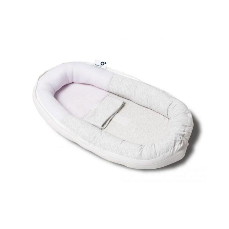 Doomoo Ninho Cocoon Chine Branco