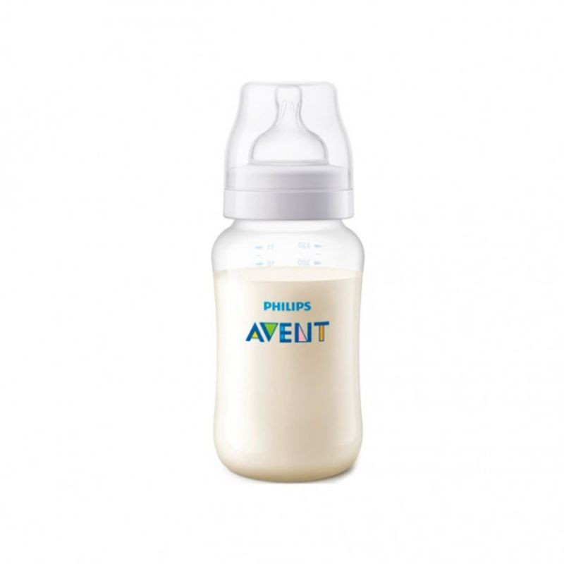 Philips Avent Biberão Anti-cólicas 3+ 330ml