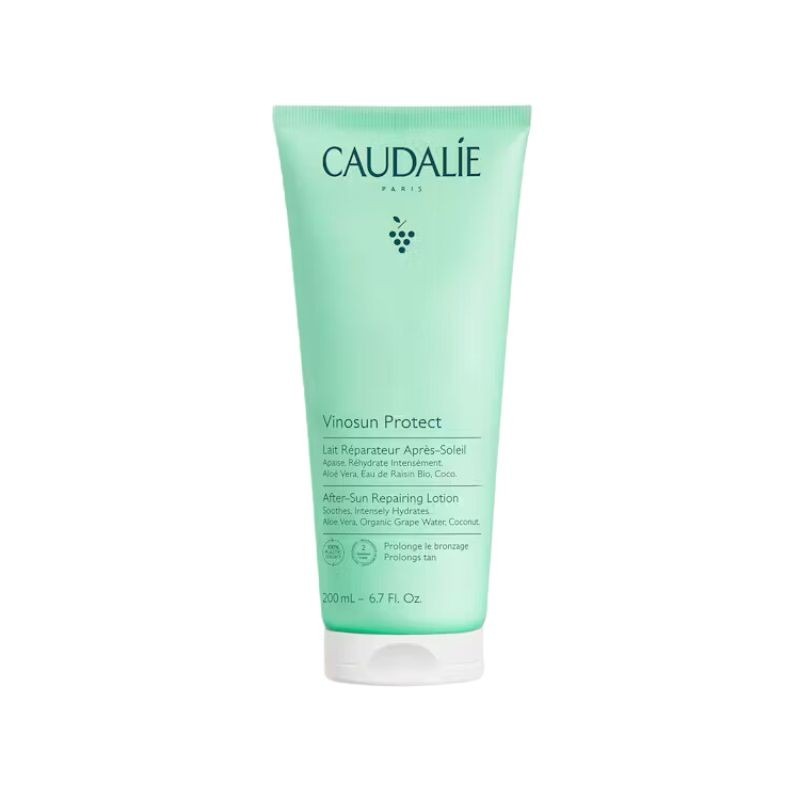 Caudalie Vinosun Protect Leite Reparador Pós-Solar 200ml